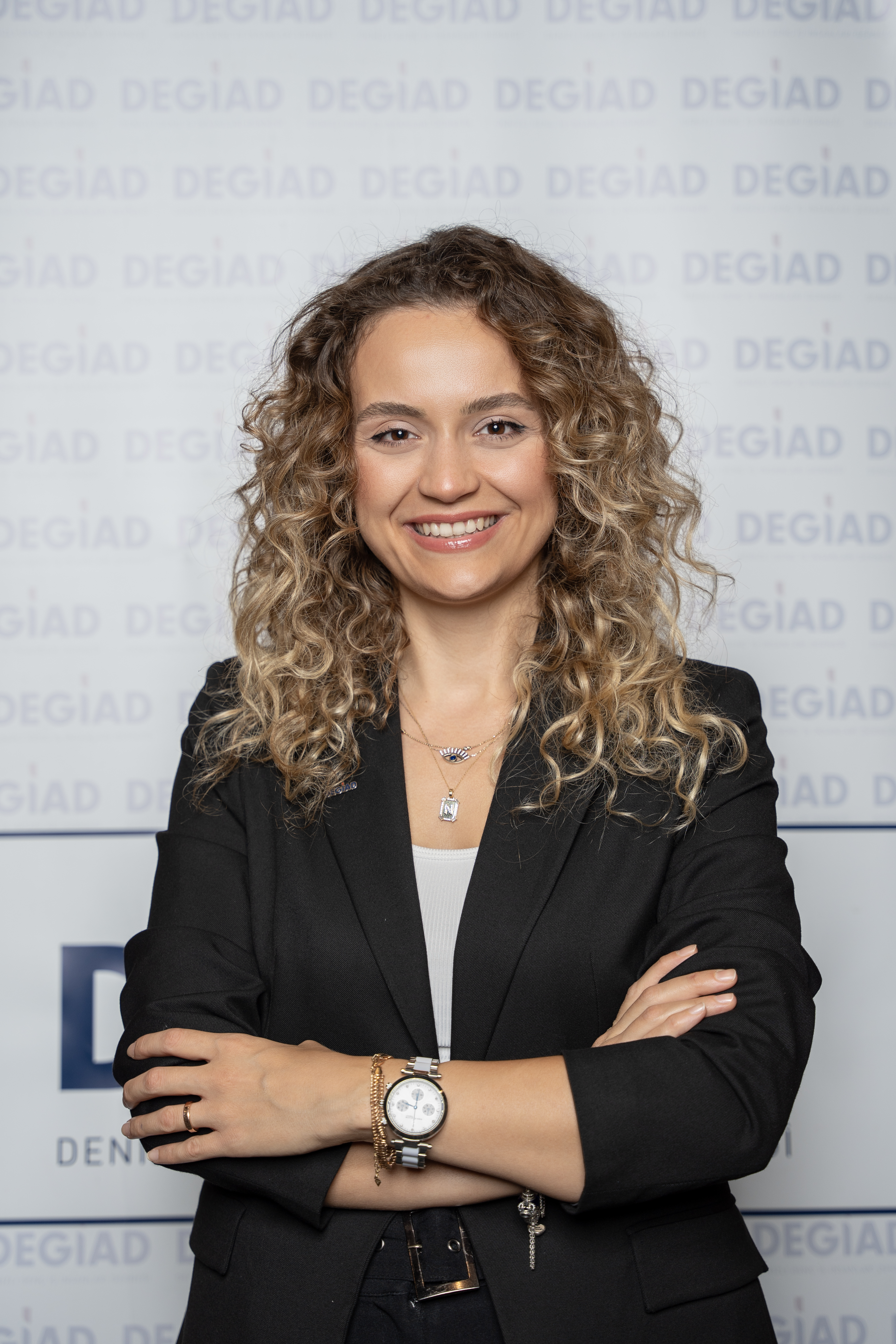 Betül YILMAZ