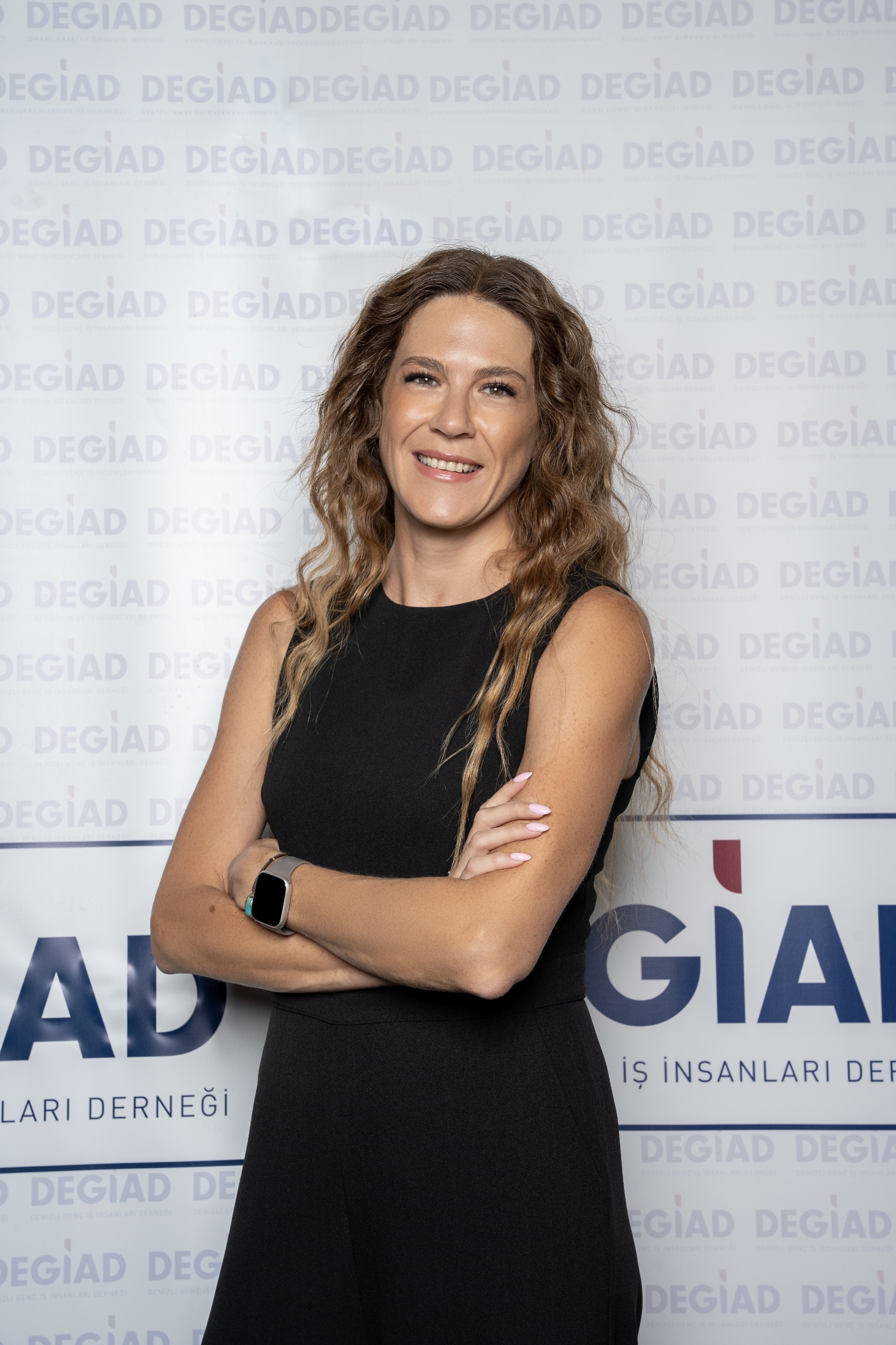 Nazife DEMİRKAPI