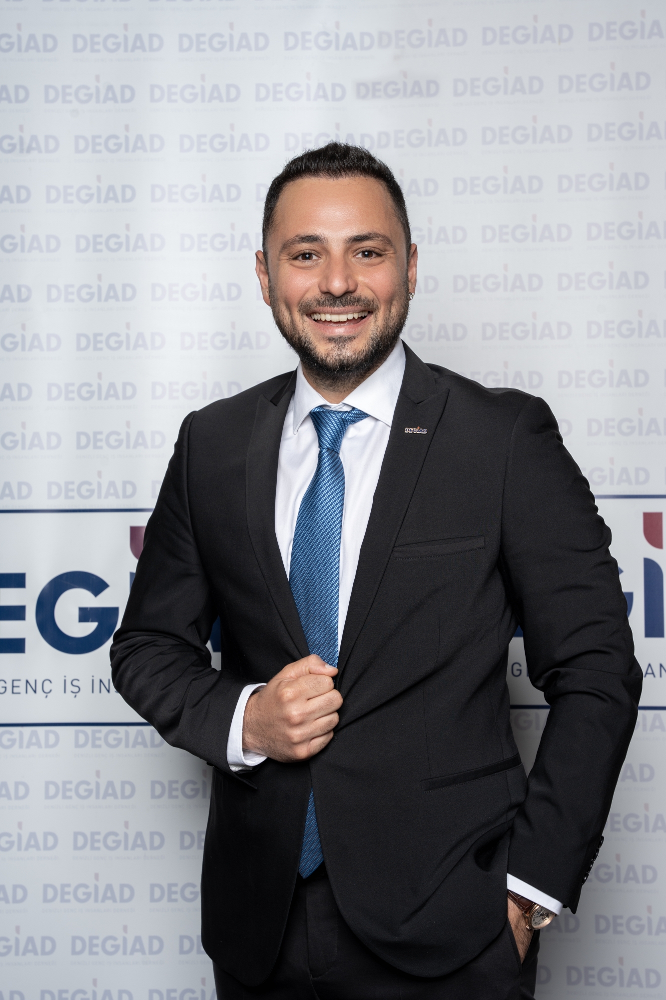 Şenol IŞIKLI