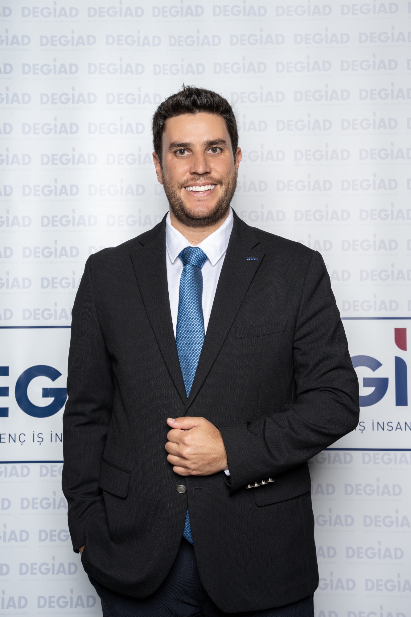 Sinan SALGAR