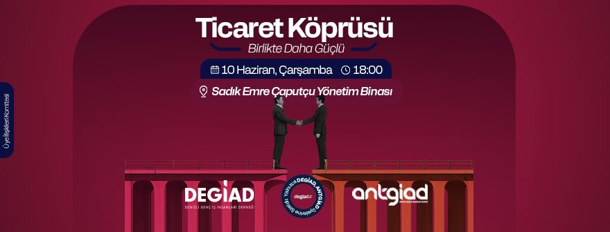 Ticaret Köprüsü
