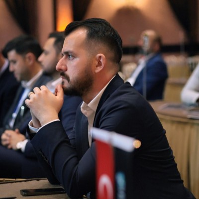 Ziya EKİNCİ